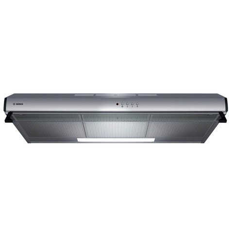 Bosch Built-In Hood DHU965CGB 90Cm (Plus Extra Supplier&#39;s Delivery Charge Outside Doha)