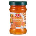 Buy Al Alali Preserve Apricot Jam 400g in Kuwait