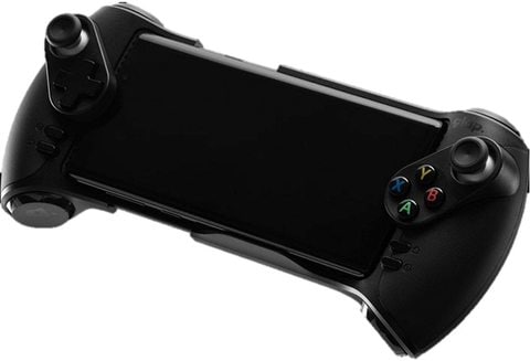 Glap Play p/1 Black Android Gaming Controller