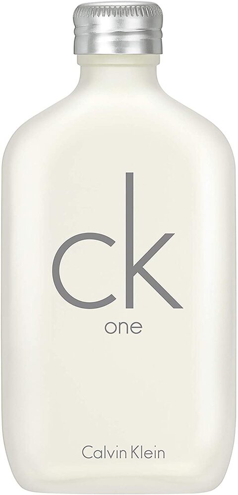 Calvin klein be clearance edt 100ml