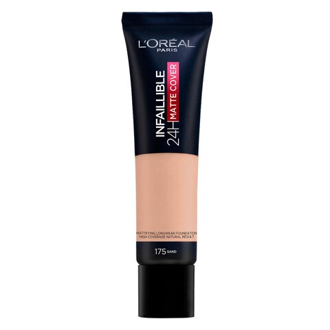 Buy LOREAL FNDATION INF MATT 175 SABLE in Kuwait