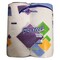 Prateek Extra Soft Toilet Tissue Roll 4 Count