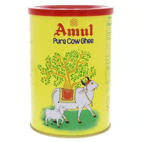 Amul Pure Cow Ghee 1L