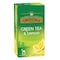 شاي Twinings (تويننجز) الأخضر بالليمون 25