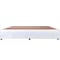 Towell Spring Relax Bed Base White 180x200cm