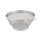 RAJ STEEL BASKET COLANDER 21CM