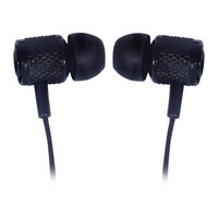 ITL Bluetooth In-Ear Earphones With Microphone YZ-236EP Black
