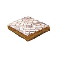 Buy Assorted English Cakes 2-Piece Pack Online - Shop Bakery on Carrefour  UAE