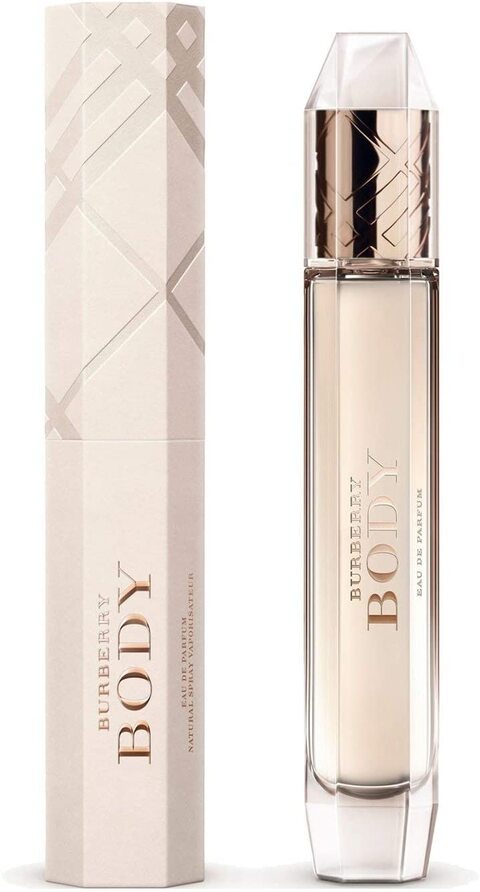 Burberry parfum hot sale woman