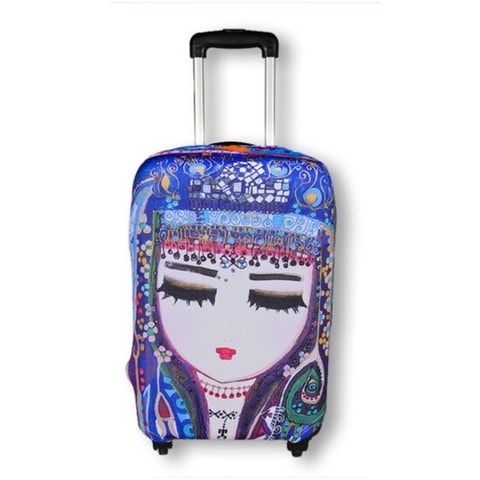 Carry on cheap luggage cover