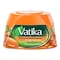 Dabur Vatika Naturals Extreme Moisturizing Styling Hair Cream Green 140ml