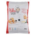 Buy Felis Cheese Olive Bites 800g in UAE