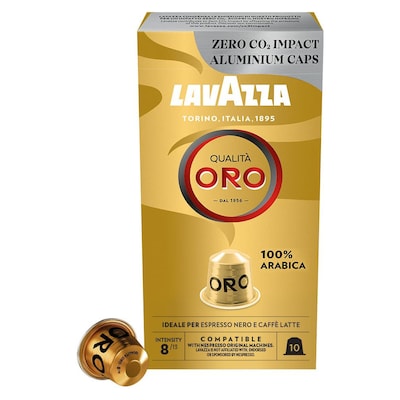 Buy Coffee Capsules & Coffee Pods - Shop Online on Carrefour