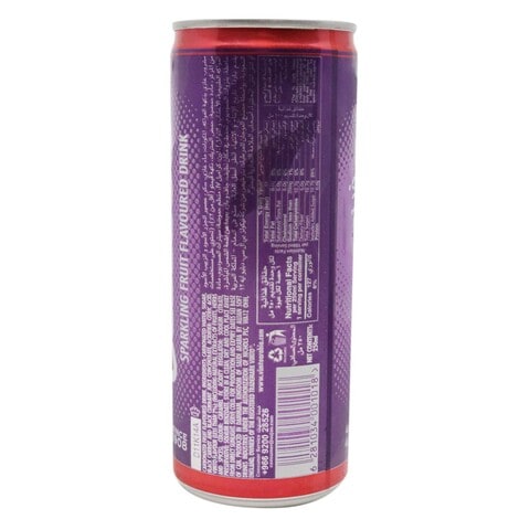 Vimto Sparkling Fruit Flavoured Drink 250ml