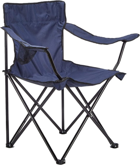 Foldable chair best sale for camping