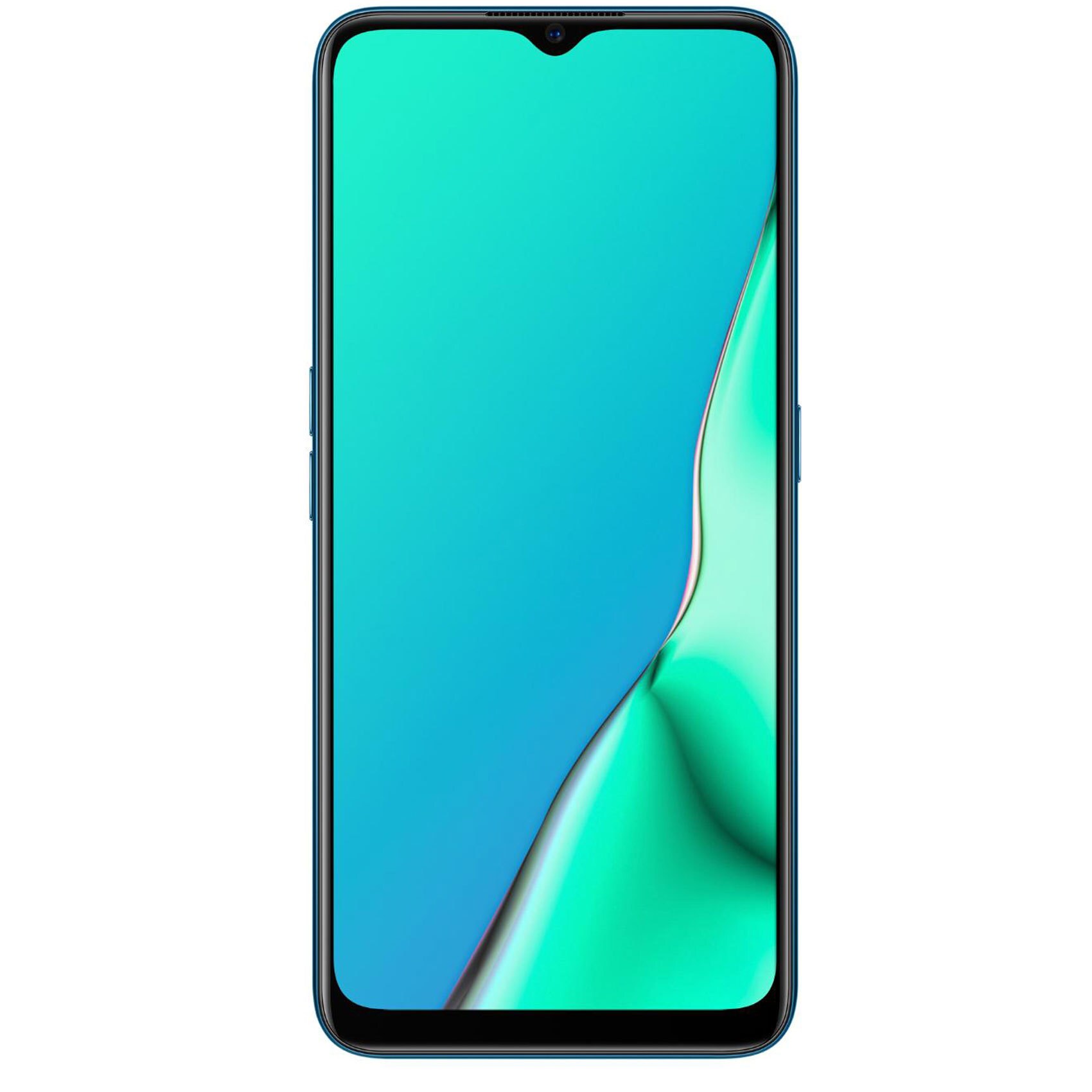 Buy Oppo A9 2020 Dual Sim 4g 128gb Marine Green Online Shop Smartphones Tablets Wearables On Carrefour Uae