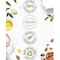 Garnier Ultra Doux Nurturing Almond Hydrating Leave-In Milk White 200ml