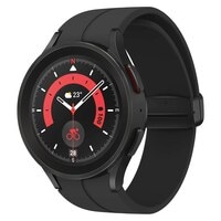 Samsung Galaxy Watch5 Pro GPS Black Titanium 45mm