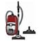 Miele Blizzard CX1 Cat And Dog PowerLine Bagless Cylinder Vacuum Cleaner 890W Mango Red