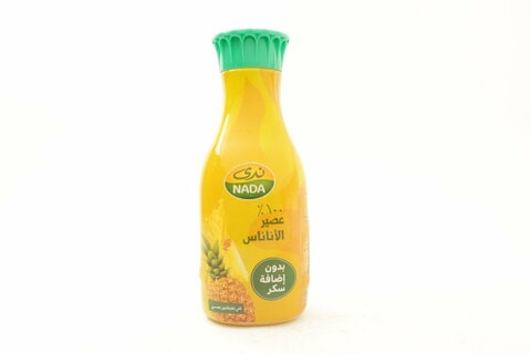 Nada Pineapple Juice 1.5L
