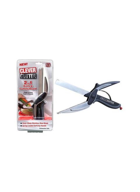 Clever Cutter  As Seen On TV