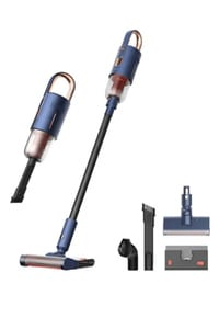 Wireless Handheld Vacuum Cleaner With Mop 0.6 l 220 kW Deerma VC20Pro
