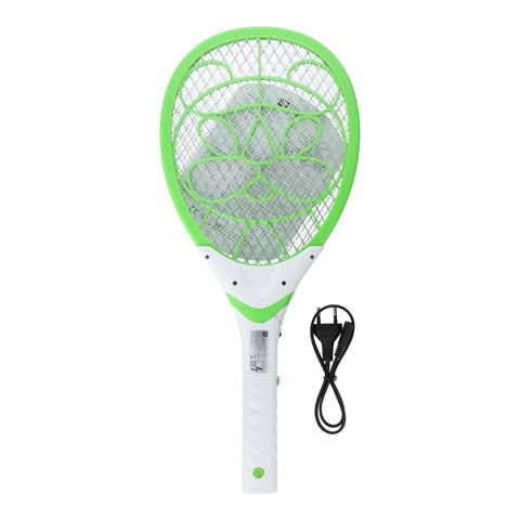 Buy DP RECH MOSQUITO RACKET 814B Online Carrefour Pakistan