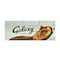 Galaxy Hazelnut Chocolate Bar - 90 Gram - 12 Pieces
