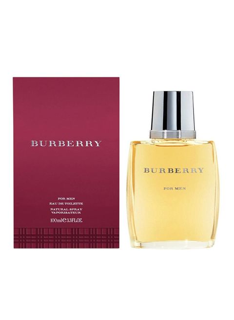 Parfum burberry classic sale