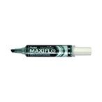 اشتري Pentel Maxiflo White Board Marker Black في الامارات