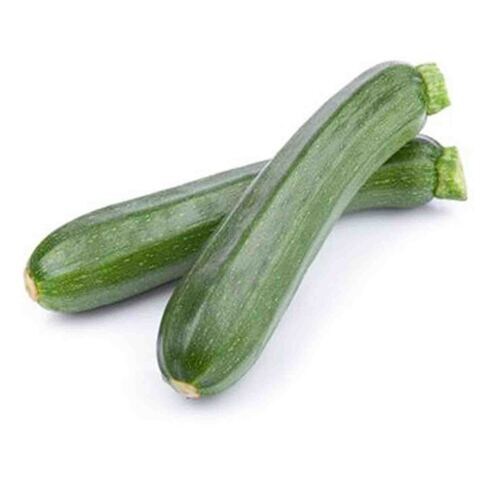 Organic Courgette 1 Kg