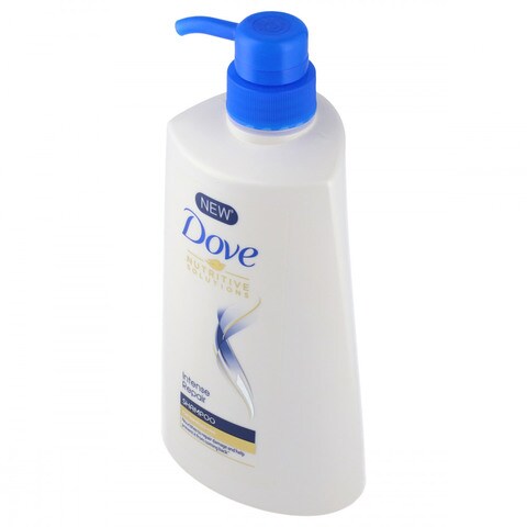 Dove Nutritive Solutions Intense Repair Shampoo 700ml