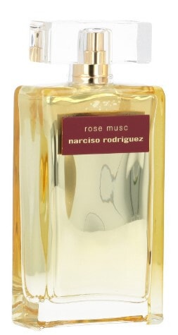 Narciso Rodriguez Rose Musk Perfume For Women 100ml