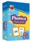 New Phonics Flashcards for Ages 3-5: perfect for learning at home