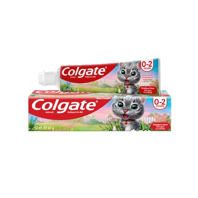 Can you use outlet colgate toothpaste on dogs