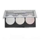 Buy Christine Tripple Highlighter Palette 02 Multicolors 9G in Saudi Arabia