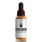 اشتري Nature Boite Gentlemans Beard Oil في الامارات