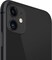 Apple iPhone 11 64GB With Facetime, Black, International Version