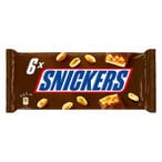 Buy Snickers Chocolate Bar 300g in Kuwait
