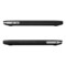 Spigen Thin Fit Case For Apple MacBook Pro 13Inch (2020/2022) Black