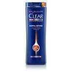 Buy Clear Hair Fall Defense Anti-dandruff shampoo for Men - 360 ml in Egypt