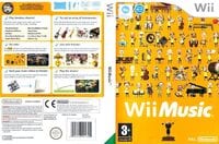 Wii Music (PAL) - [Wii]