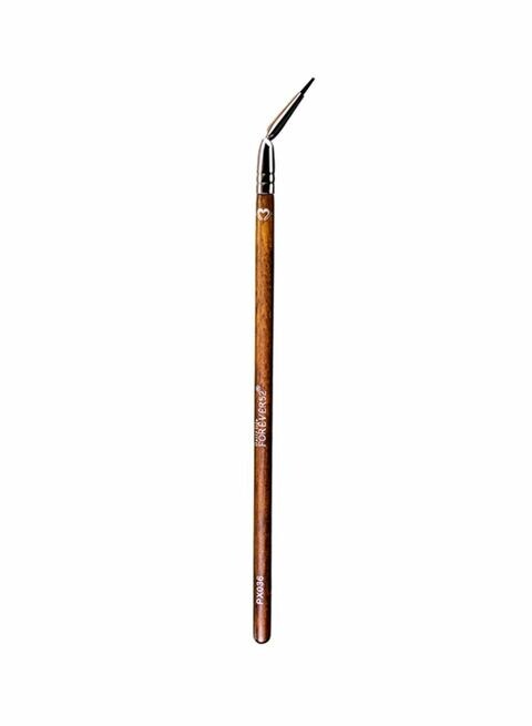 Forever52 Eyeshadow Brush - Silver/Black/Brown
