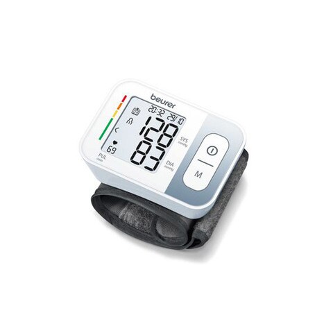 Beurer Blood Pressure Monitor BC28