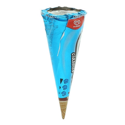 Cornetto Classico Ice Cream 125g