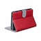 Rivacase Flip Case For 10.1-inch Tablet 3017 Red