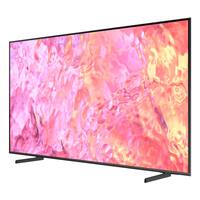 Samsung 75-inch QLED  Smart TV QA75Q60CAUXZN