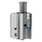 Braun Anti Splash Stainless Steel Juice Extractor J700 Grey 2L