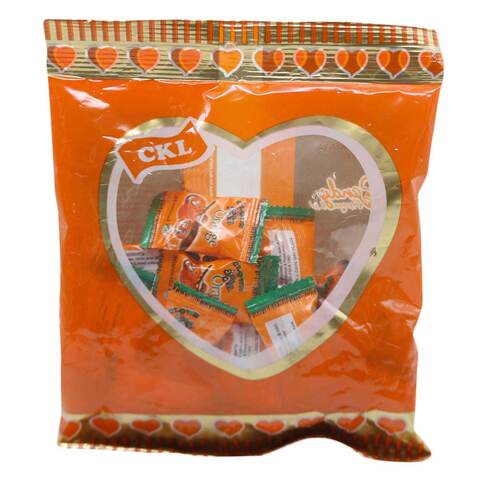 CKL Orange Candy 100g