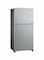 Sharp Double Door Refrigerator 685L SJ-SR685-HS3 Silver